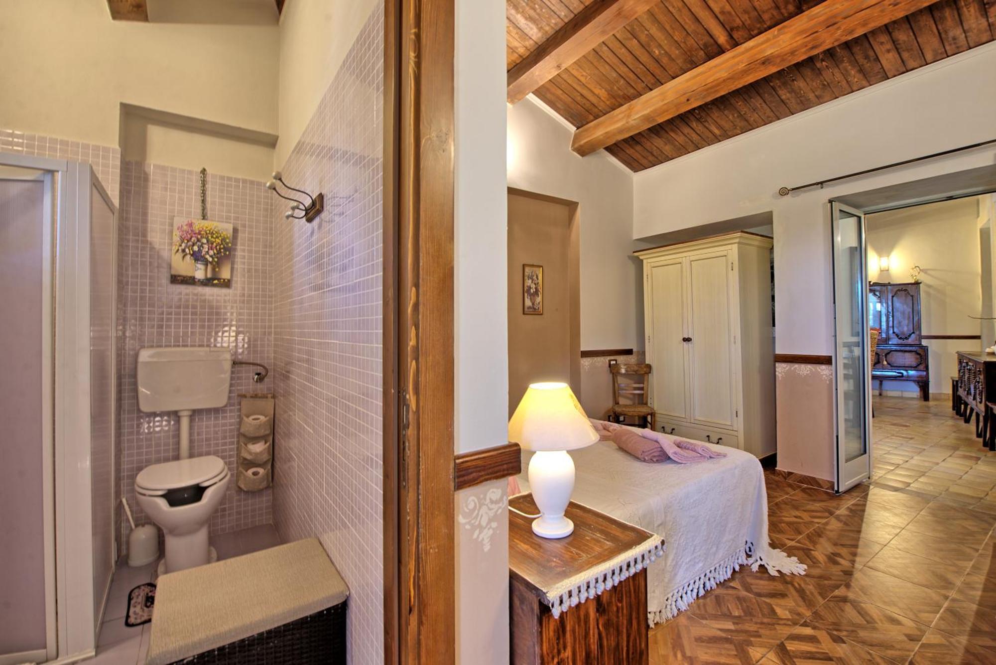 Villa Maddalena By Posarellivillas Palazzolo Acreide Exterior foto